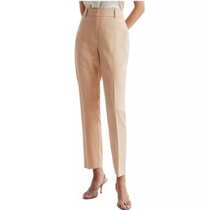 Reiss Ember Slim Leg Trousers like new Size 36